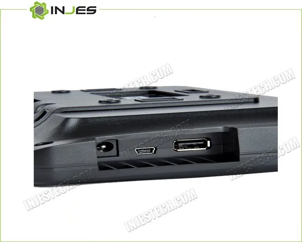 free sdk finger scan time attendance