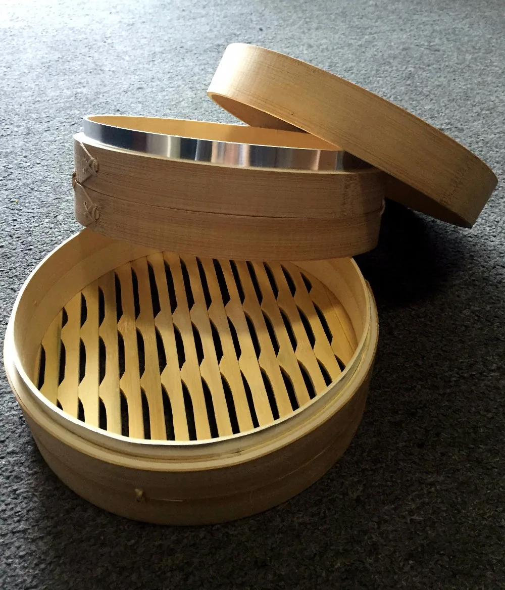 Natural Ecofriendly Bamboo Steamers Buy Bamboo Steamer,Natural Bamboo Steamer,Natural Eco