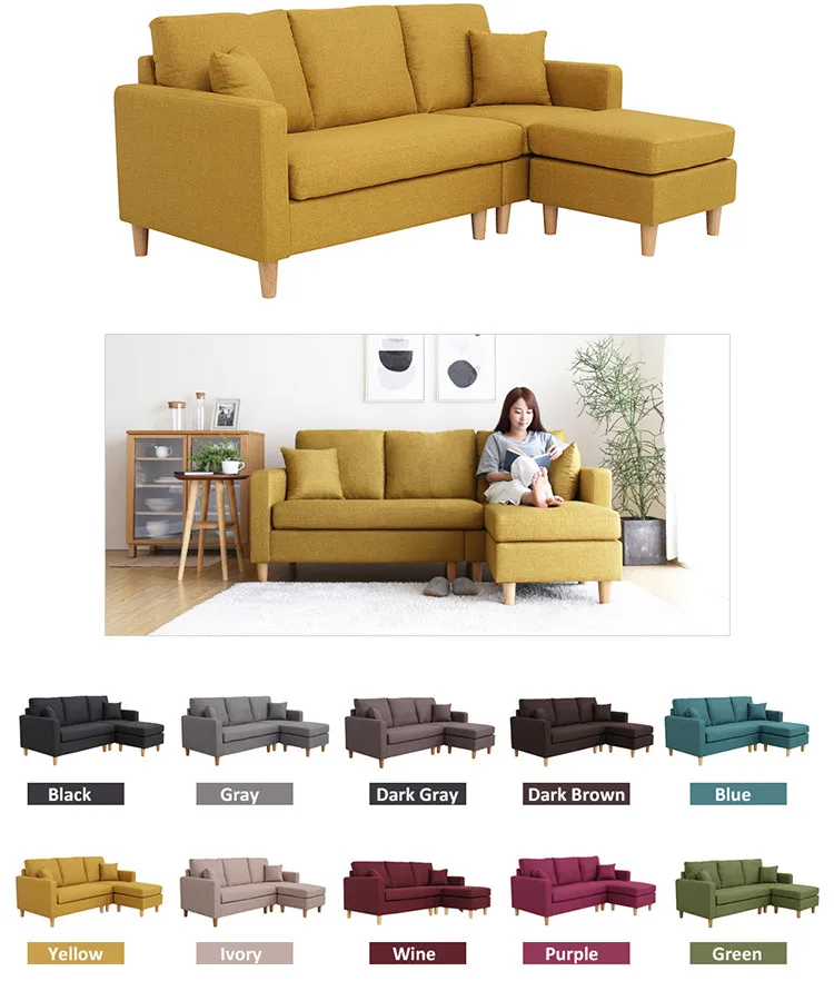  Ukuran Sofa Ruang Tamu  Desainrumahid com