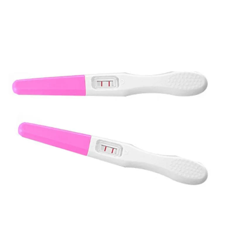 First Sign Pregnancy Rapid Test Kit Contains Pregnancy Test Strip ...