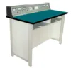Physical laboratory electricity (experimental table) jinan manufacturers can be customized direct sales