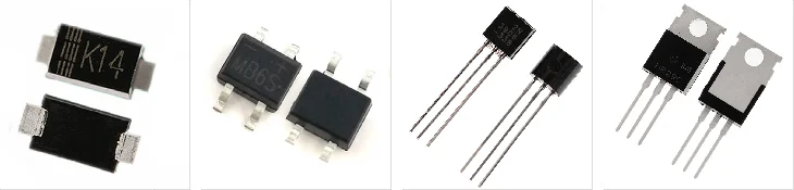 smd power mosfet