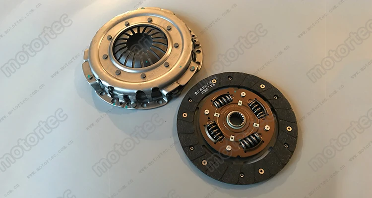 Lk 1601100 Lk 1601200 Byd Clutch Kit Including Clutch Cover And Clutch