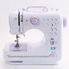 Mini Electric Zigzag Sewing Machine FHSM-505