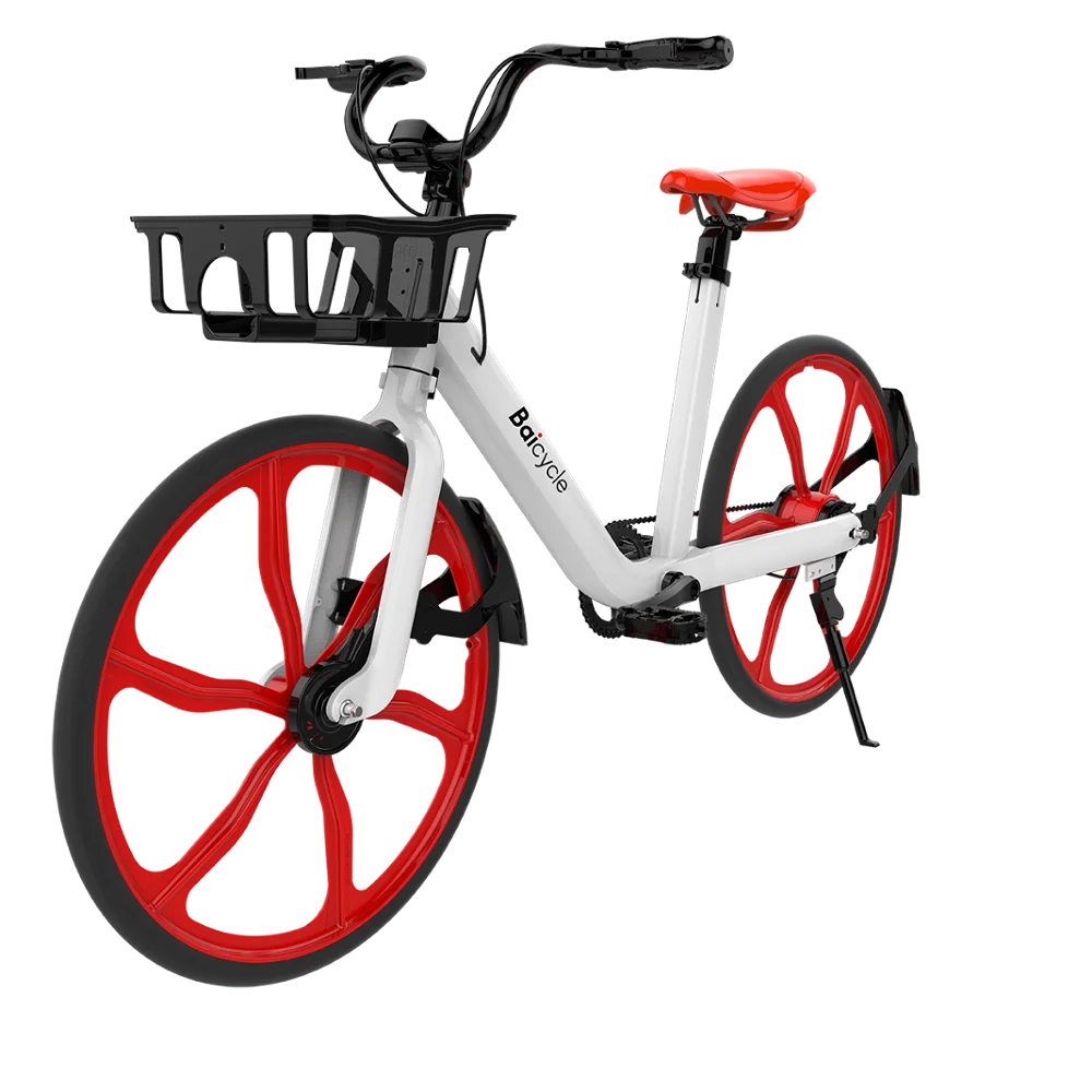 best selling electric bike