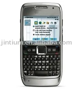 wechat 4.5 nokia e71