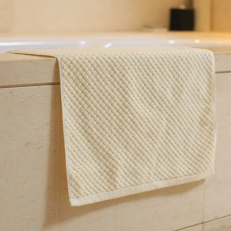 Wholesale Cotton Bath Mat For Luxury Hotel Bathroom Foor,Foottowels Buy Bath Mat,Cotton Bath