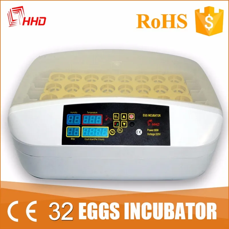 Hhd Mini Egg Incubator In Qatar Ew 56s Egg Incubator ...