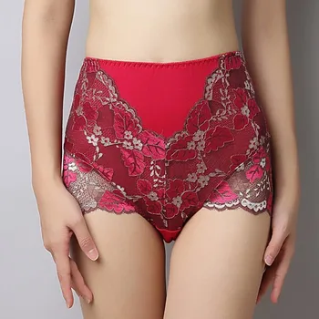 ladies plus size panties
