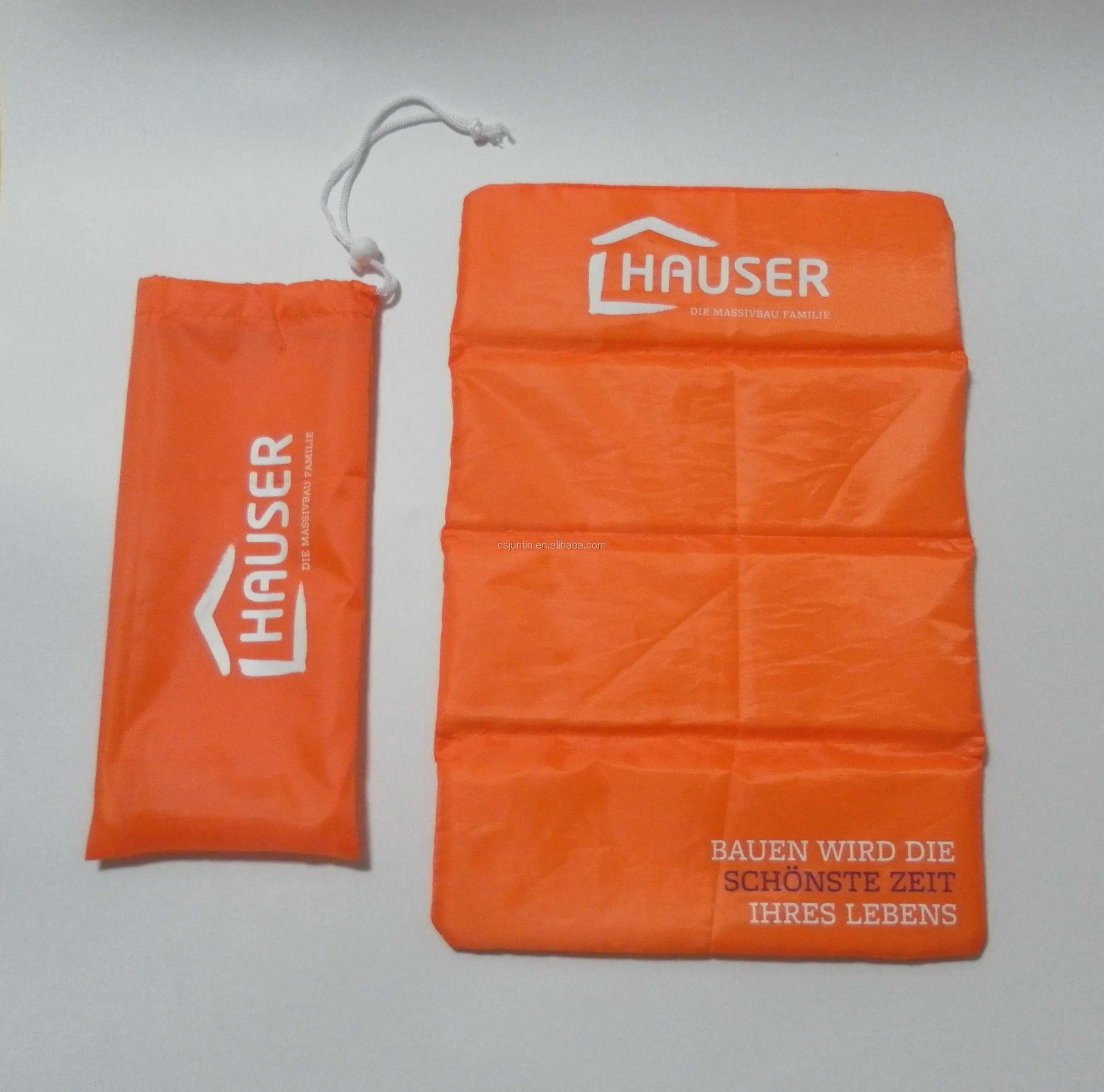 Fashion Ecofriendly Foldable Foam Cushions Wholesale For Advertising