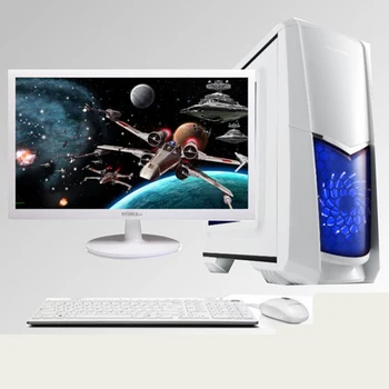 Very Cheap Desktop Pc Intel 4gb I7 Gaming Pc Desktop Computer