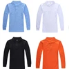 Pique lapel sublimation man polo shirt latest shirt designs for men wholesale china