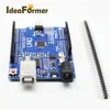 Development UNO R3 board with USB Cable CH340B MEGA328P 3D Printer parts