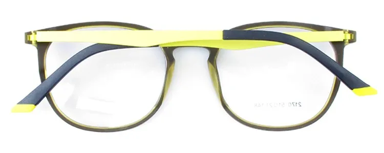 gentleman optical glasses frame3