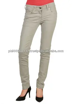 skin fit jeans for ladies