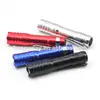 Circle Stripe Mini LED Flashlight, MOQ 100 PCS 0804034 One Year Quality Warranty