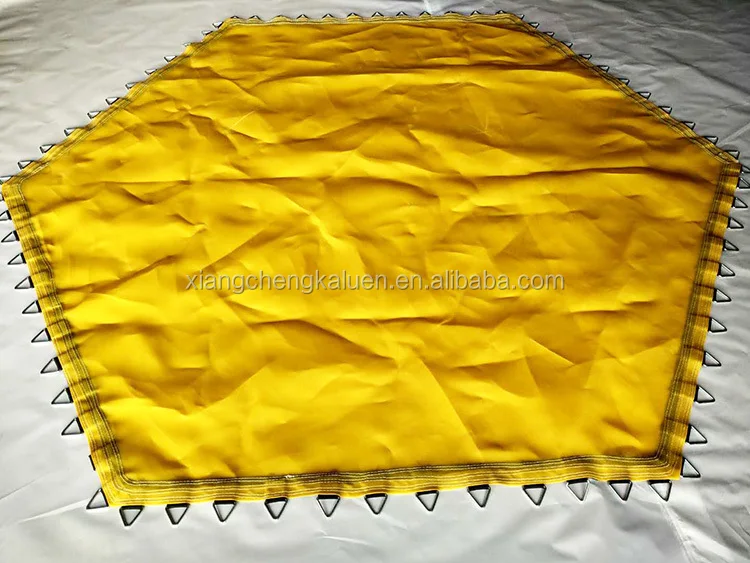 Customo Colored Hexagon Trampoline Jumping Mats For Sale Buy