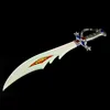 5170714-14 classic shape glow sword, flashing sword stick for children party favors