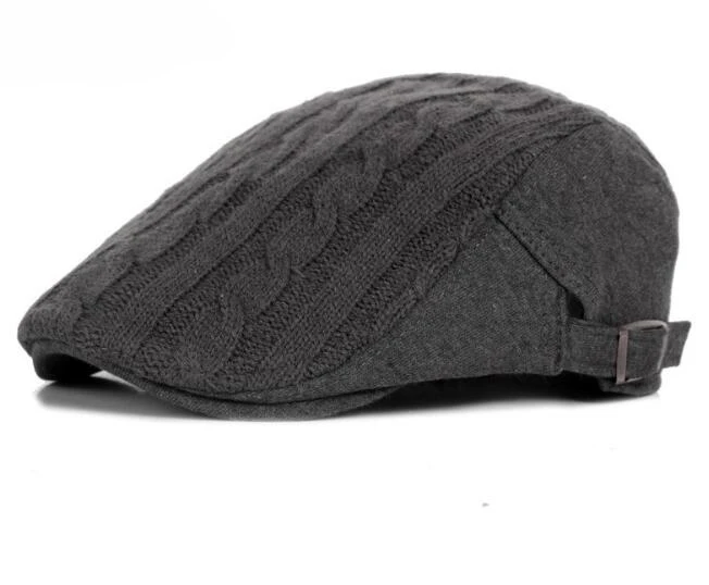 topi driving cap