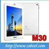 New High Quality 9.7'' Aoson M30 Dual Core 32GB Android 4.1 RK3066 1.6GHz IPS 1024*768 pixel PC 8000mAh
