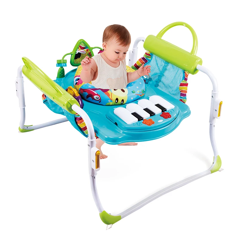 baby jumping chair