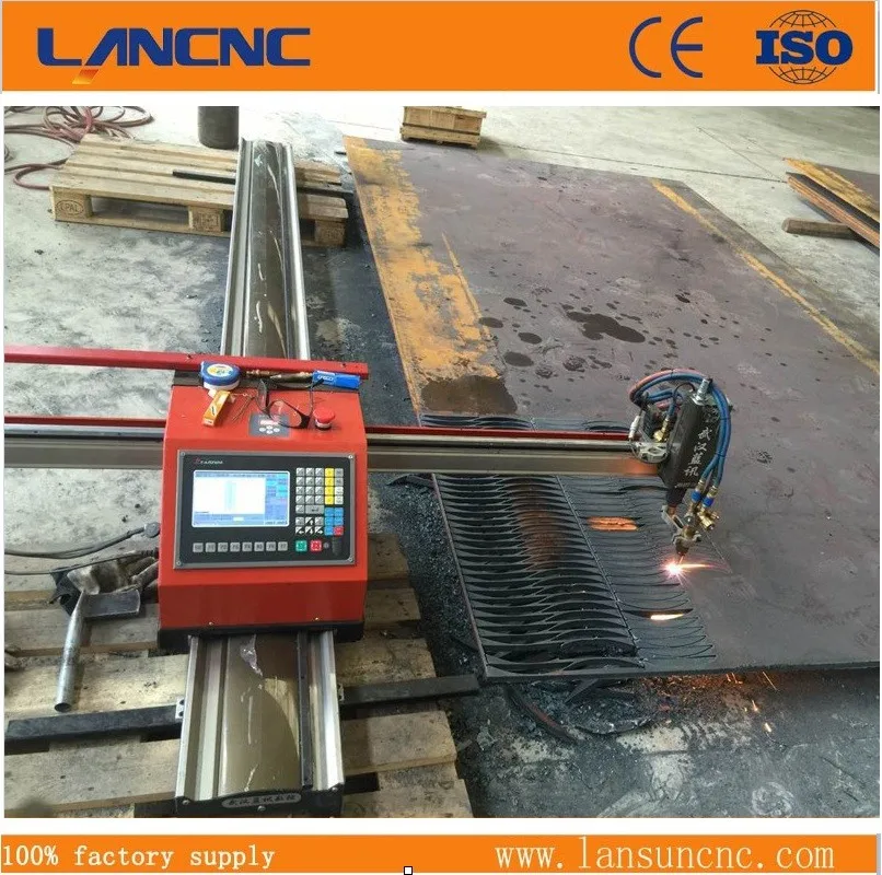 1530 CNC portable cutting machine