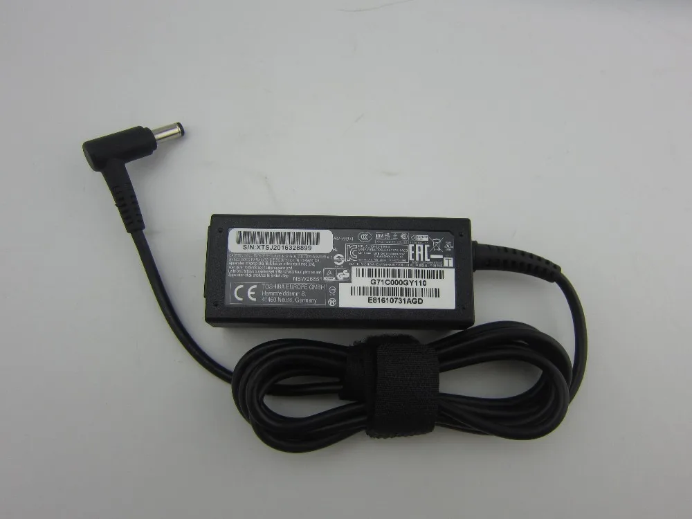 45w 19v 237a Ac Adaptor Power Battery Chargerfor Toshiba Laptops Pa3822u 1aca Buy Ac Adaptor 8036