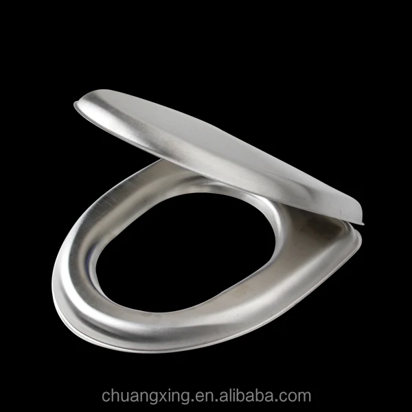 Bathroom Stainless Steel Toilet Seat Buy Toilet Seat,Stainless Steel