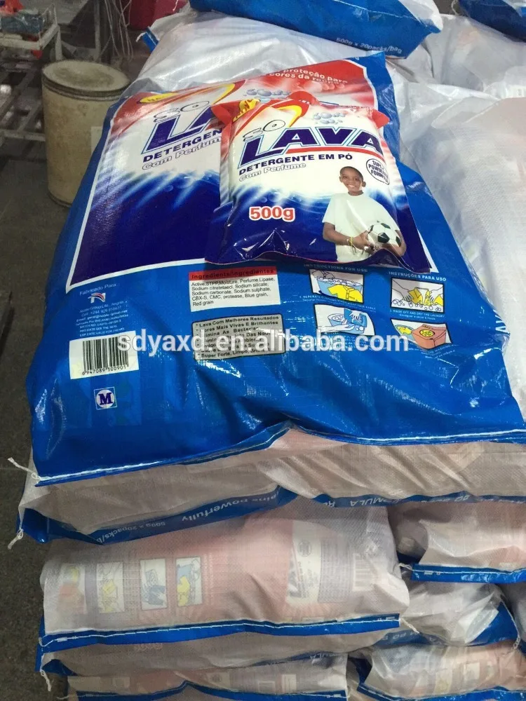 rich-foam-washing-powder