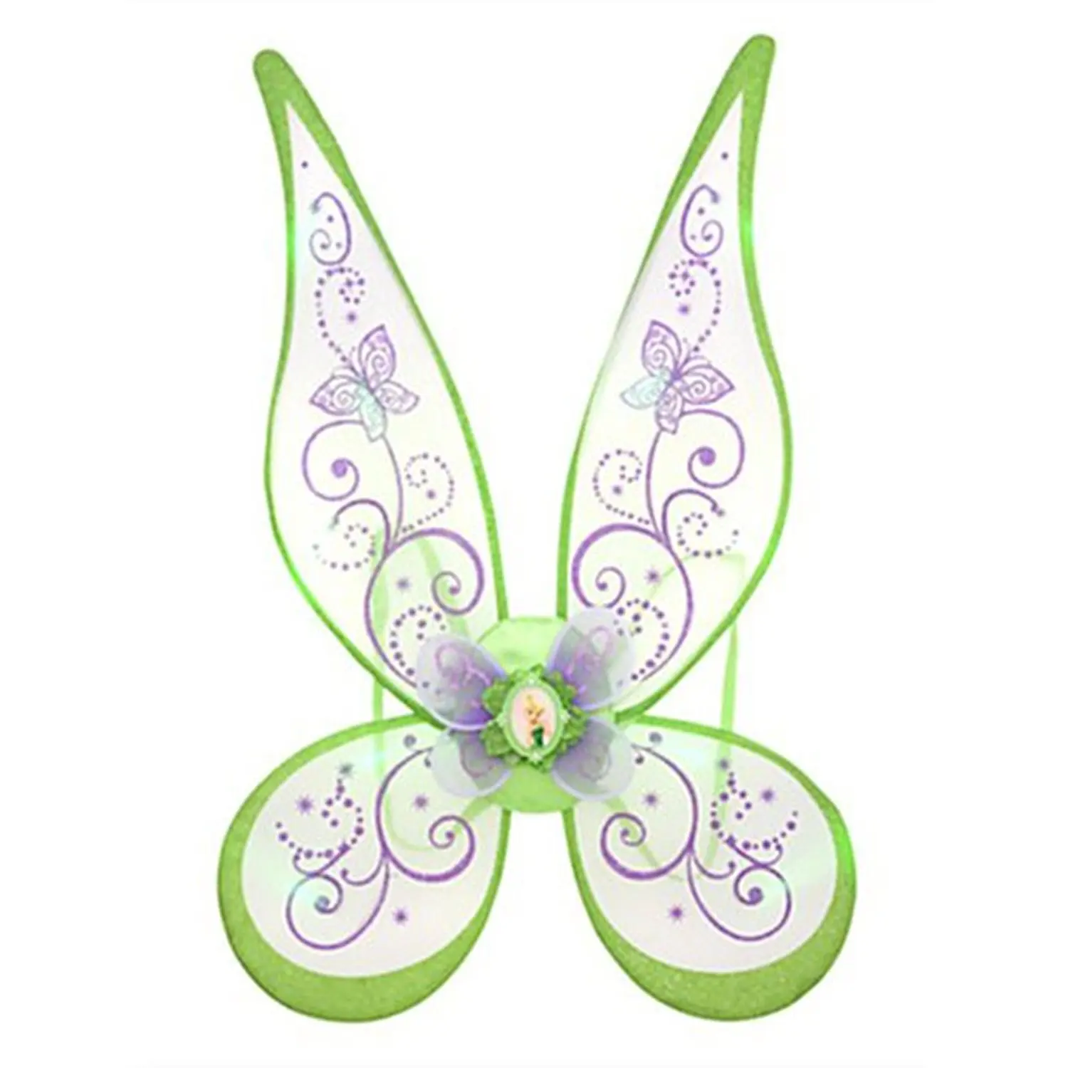 Cheap Tinkerbell Wings Costume, find Tinkerbell Wings Costume deals on ...