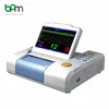BPM-FM703 Portable TOCO Maternal Fetal Heart CTG Fetal Monitor for Single or Twins