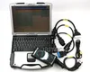 CF30 laptop for IVECO ELTRAC EASY ECI diagnostic kit tool Bluetooth Module for Iveco easy 14.1+ iveco ELTRAC COMMUNICATION INTER