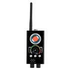 を Freeshipping ワイヤレス GPS rf バグ gps 信号検出器アンチ盗聴デバイス検出器 GPS トラッカーファインダー