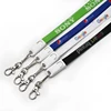 Nylon braid Fabric USB 2.0 to micro USB data cable with Leather Strap Two-in-one Strap Data Cable