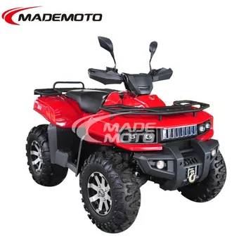 Eec 400cc China 4x4 Chinese Atvs - Buy Chinese Atvs,chinese Atvs,cheap 