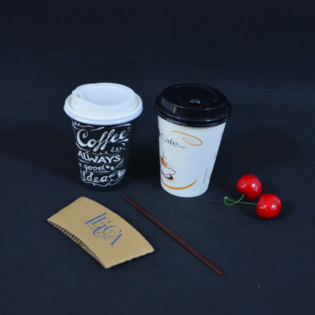 small coffee to go cups