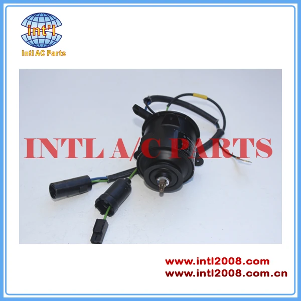 Auto Air Conditioning Fan Motor For Mitsubishi Proton/saga 1.6 1995 2550r/min 1.0a 12v Clockwise