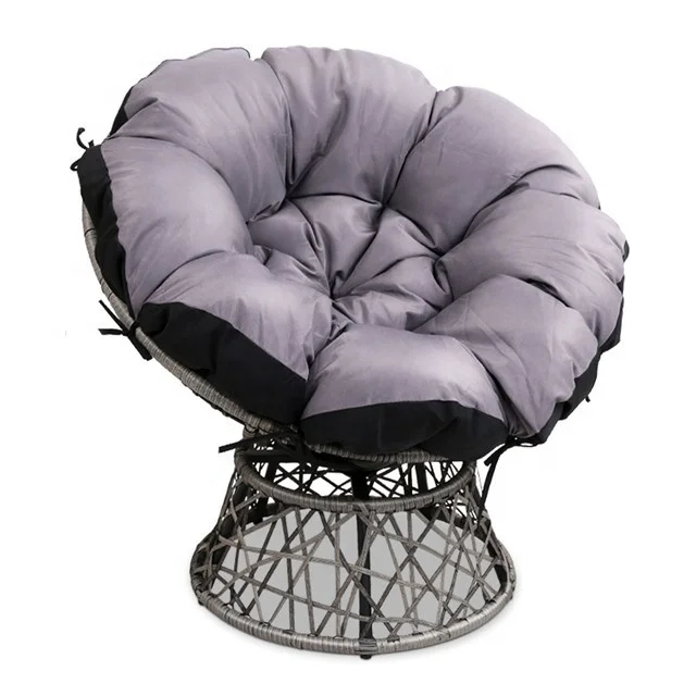 Stacking Moon Chair Rattan / Wicker Furniture Buy Rattan Furniture