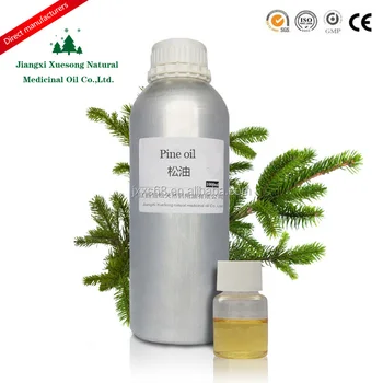 Pine turpentine oil что это