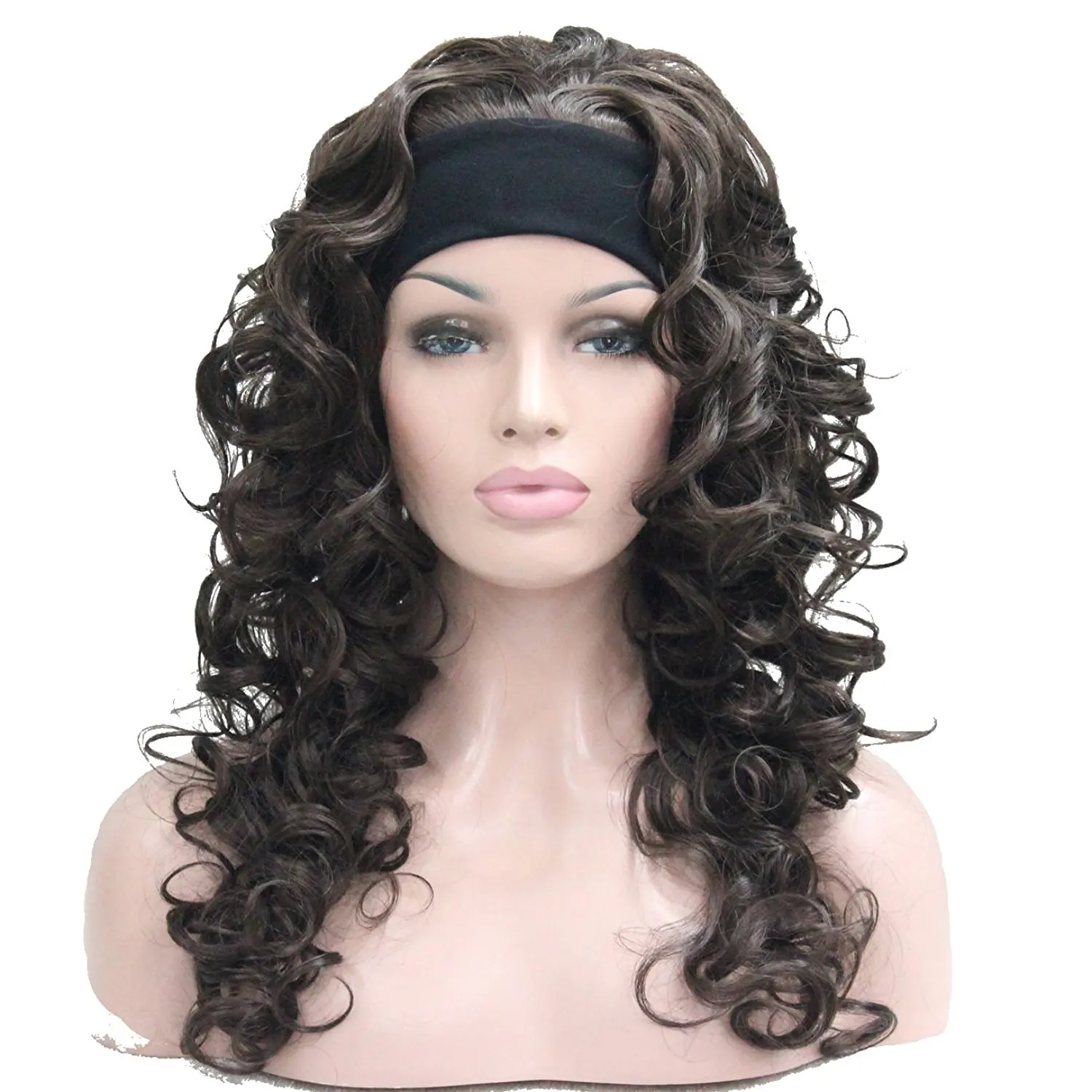 Cheap Headband Wigs Hairpieces Find Headband Wigs Hairpieces Deals On