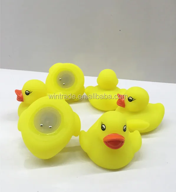 rubber duck mini