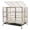 /product-detail/24-30-36-42-48-folding-double-door-stainless-steel-dog-cage-with-wheels-anti-rust-heavy-duty-large-dog-crate-pet-kennel-62121806501.html