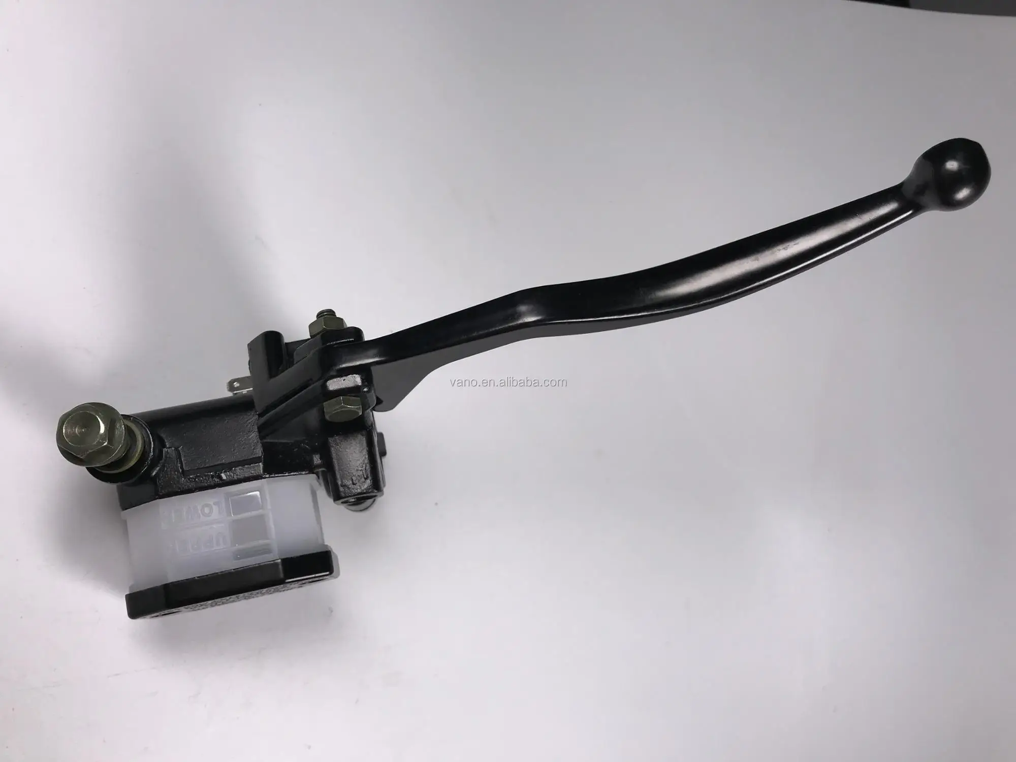 Motorcycle GN125 Brake Pump