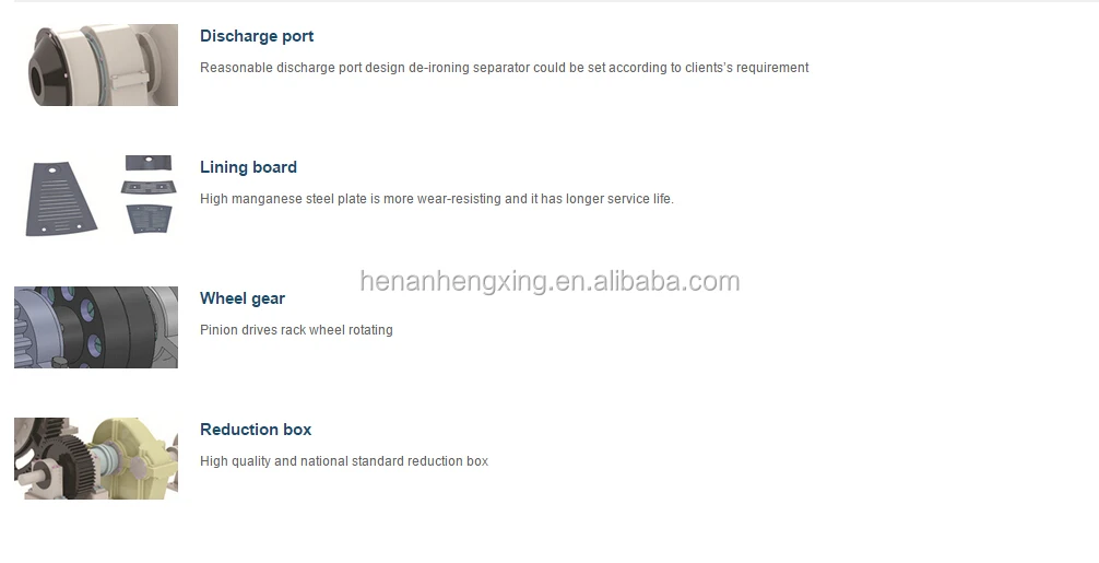 continuous zirconia ball mill