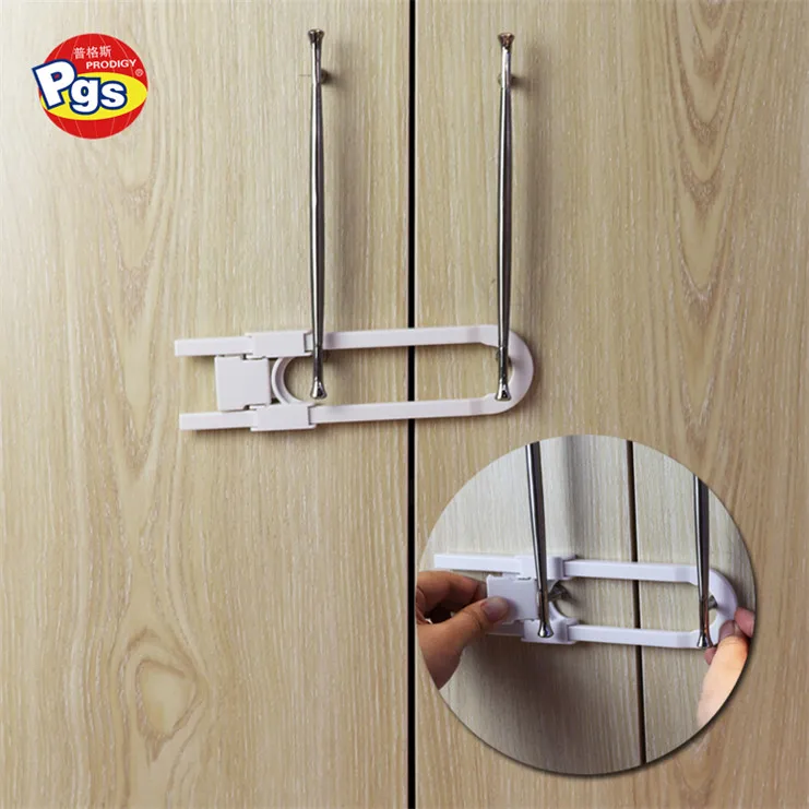 Child Safety Lock Baby Safety Drawer Lock Child Safety Plastic