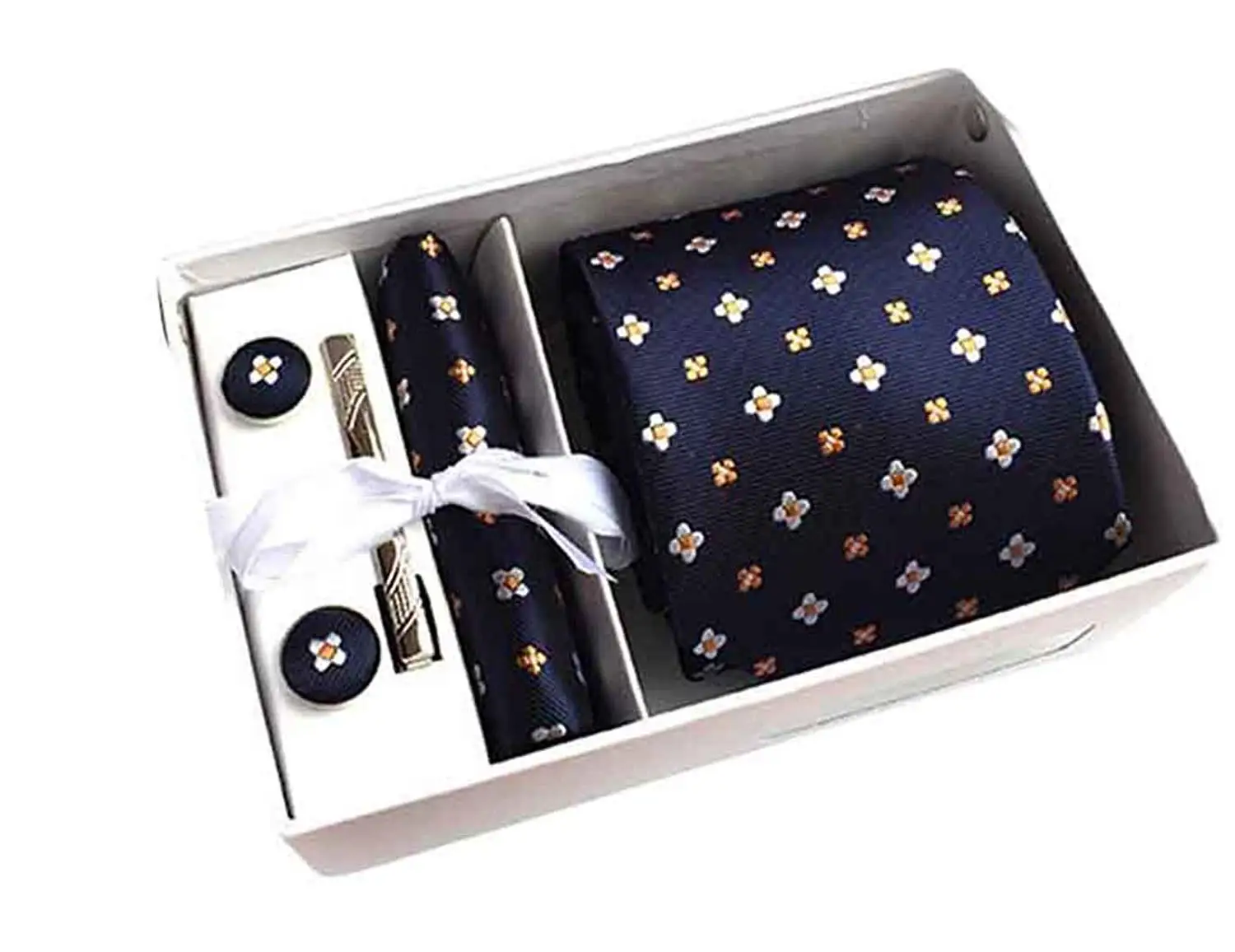 Fashion Classic xinclubna галстук запонки