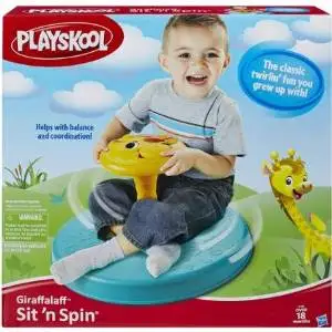 Buy Playskool Sit And Spin In Cheap Price On Alibaba Com