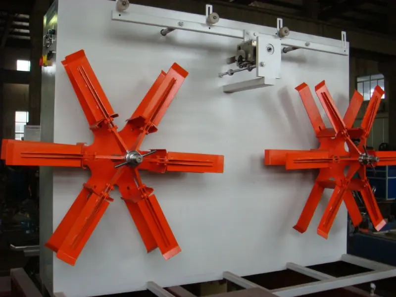 Double winder 2