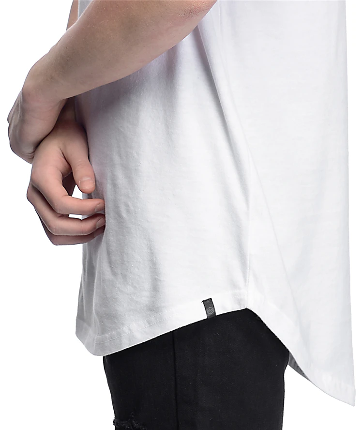 Mens Longline Half Black Half White Two Tone Colour Block T Shirt 19 Buy Two Tone T Shirt Half Black Half White Shirt Mens Two Tone Colour Block T Shirt Product On Alibaba Com