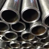 TORICH High performance galvanized round fluid carbon seamless steel pipe